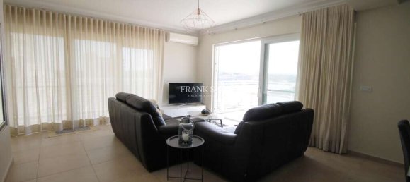 Ático de 2 dormitorios en Sliema, Malta No. 9186 24