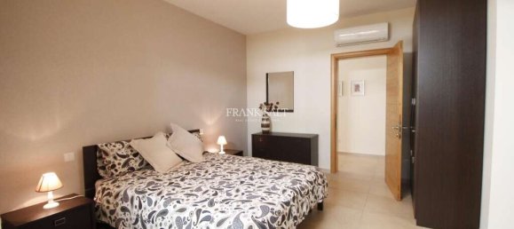 Ático de 2 dormitorios en Sliema, Malta No. 9186 12