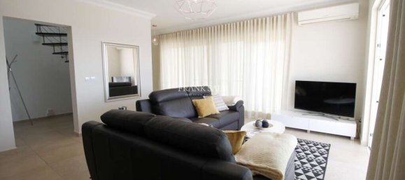 Ático de 2 dormitorios en Sliema, Malta No. 9186 22