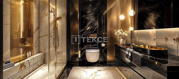 2 chambres Appartement à Jumeirah Lake Towers, UAE No. 53155 19