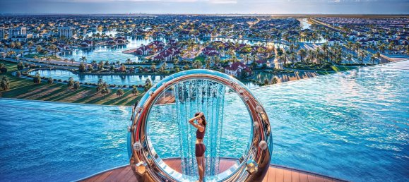 2 chambres Appartement à Jumeirah Lake Towers, UAE No. 53155 11