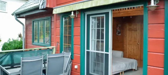 Дом с 3 спальнями в Вестервальд, Германия № 287307 22