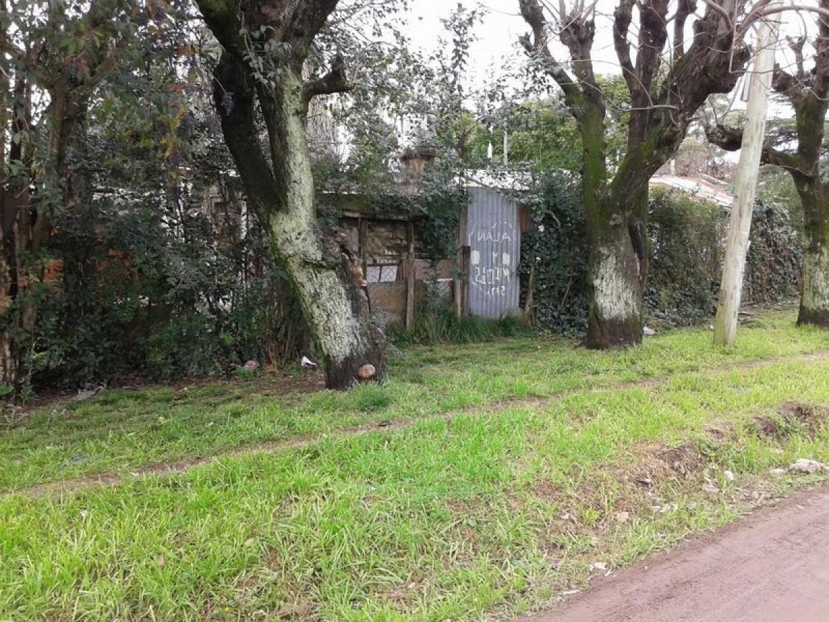  قطعة أرض في Escobar, Argentina رقم 41766