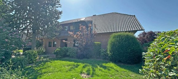 Casa de 7 dormitorios en Wesel, Germany No. 265313 4