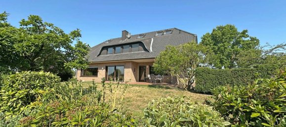 Casa de 7 dormitorios en Wesel, Germany No. 265313 3