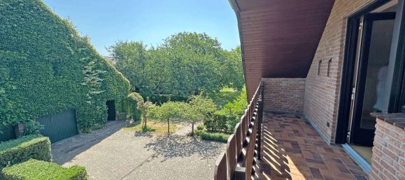 Casa de 7 dormitorios en Wesel, Germany No. 265313 26