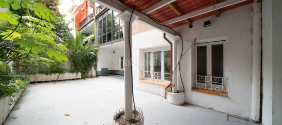 337m² Office in Madrid, Spain No. 171116 23