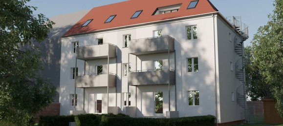 2 Schlafzimmer Wohnung in Leipzig, Germany, Nr. 78102 2