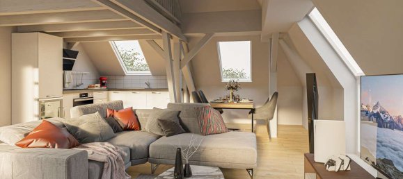 2 Schlafzimmer Wohnung in Leipzig, Germany, Nr. 78102 5