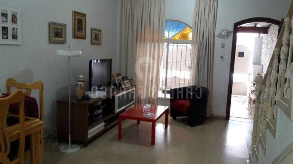 Дом с 2 спальнями в Сан-Паулу, Бразилия № 592849