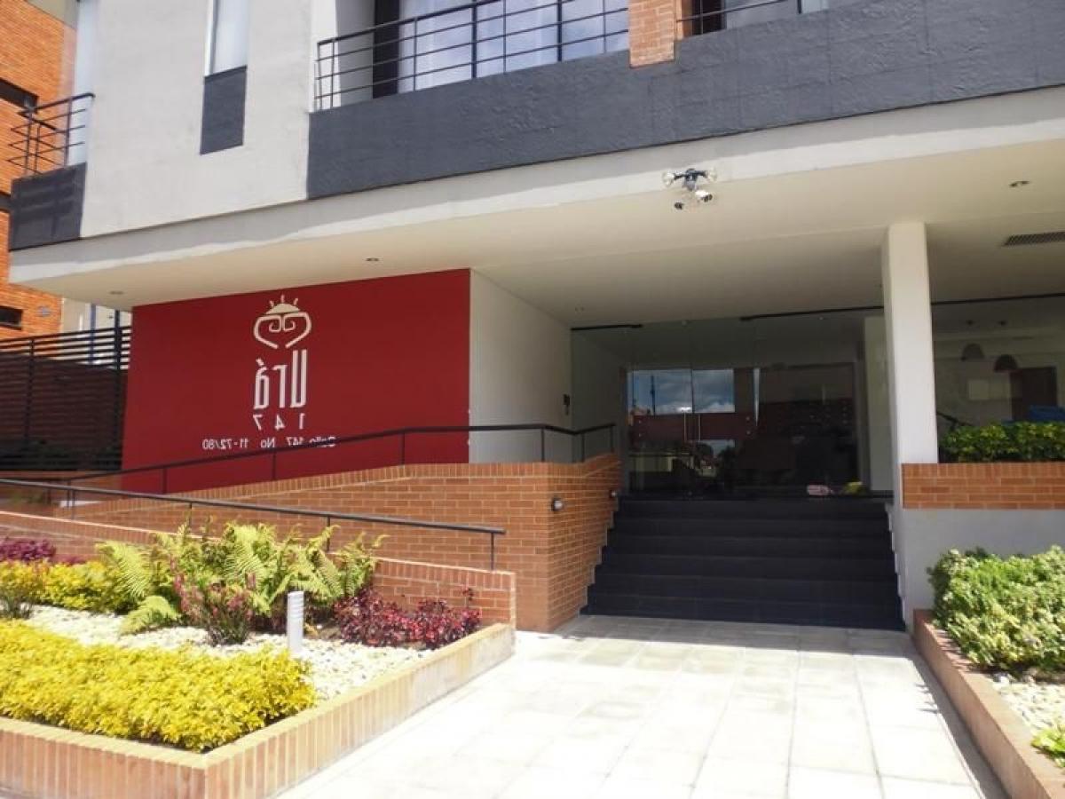 استوديو في Bogota, Colombia رقم 11319