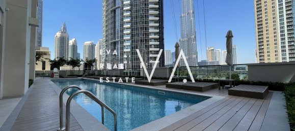 2 bedrooms Apartment in Downtown Dubai (Downtown Burj Dubai), UAE No. 103052 29