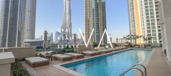 2 bedrooms Apartment in Downtown Dubai (Downtown Burj Dubai), UAE No. 103052 28