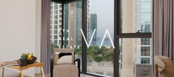 2 bedrooms Apartment in Downtown Dubai (Downtown Burj Dubai), UAE No. 103052 17