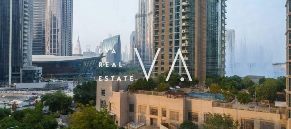 2 bedrooms Apartment in Downtown Dubai (Downtown Burj Dubai), UAE No. 103052 27