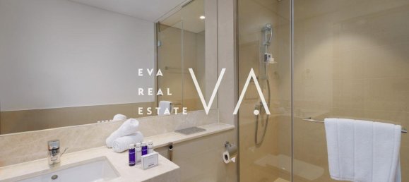 2 bedrooms Apartment in Downtown Dubai (Downtown Burj Dubai), UAE No. 103052 25