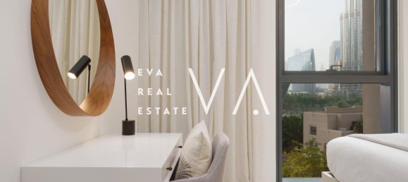 2 bedrooms Apartment in Downtown Dubai (Downtown Burj Dubai), UAE No. 103052 22