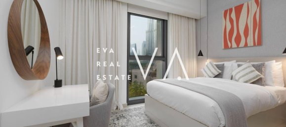 2 bedrooms Apartment in Downtown Dubai (Downtown Burj Dubai), UAE No. 103052 21