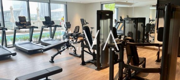 2 bedrooms Apartment in Downtown Dubai (Downtown Burj Dubai), UAE No. 103052 30