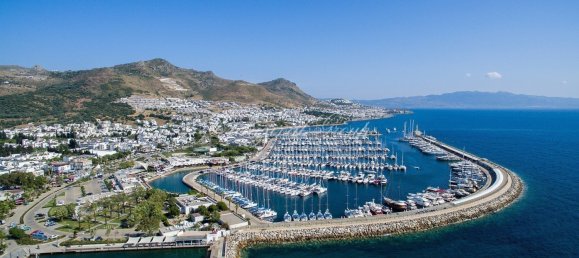 2 Schlafzimmer Wohnung in Bodrum, Turkey, Nr. 28747 22