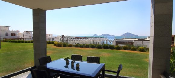 2 Schlafzimmer Wohnung in Bodrum, Turkey, Nr. 28747 11