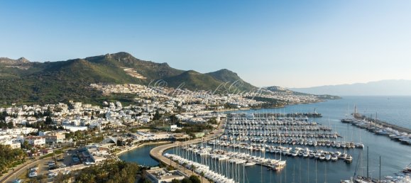 2 Schlafzimmer Wohnung in Bodrum, Turkey, Nr. 28747 15