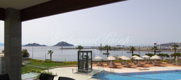 2 Schlafzimmer Wohnung in Bodrum, Turkey, Nr. 28747 6