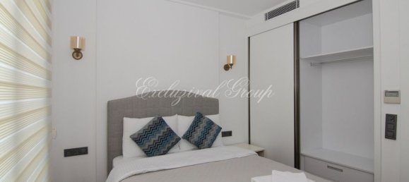 2 Schlafzimmer Wohnung in Bodrum, Turkey, Nr. 28747 20