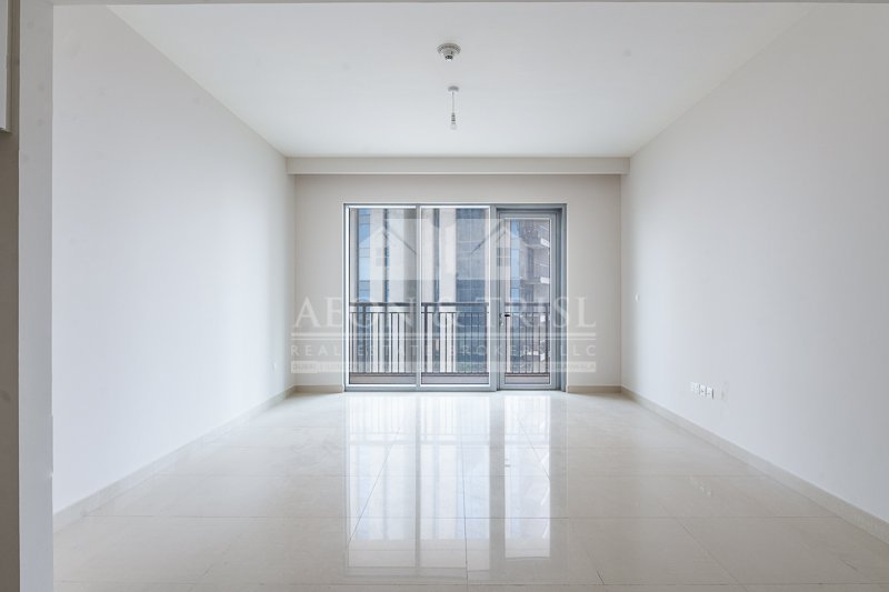Apartamento T1 em Dubai Creek Harbour (The Lagoons), UAE N.º 105725