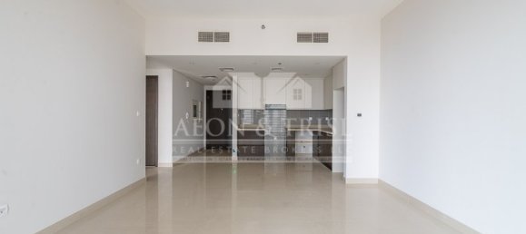 Apartamento T1 em Dubai Creek Harbour (The Lagoons), UAE N.º 105725 4