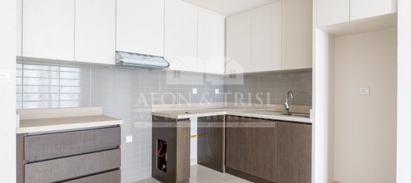 Apartamento T1 em Dubai Creek Harbour (The Lagoons), UAE N.º 105725 2