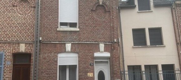 Дом с 2 спальнями в Амьен, Франция № 240487 4