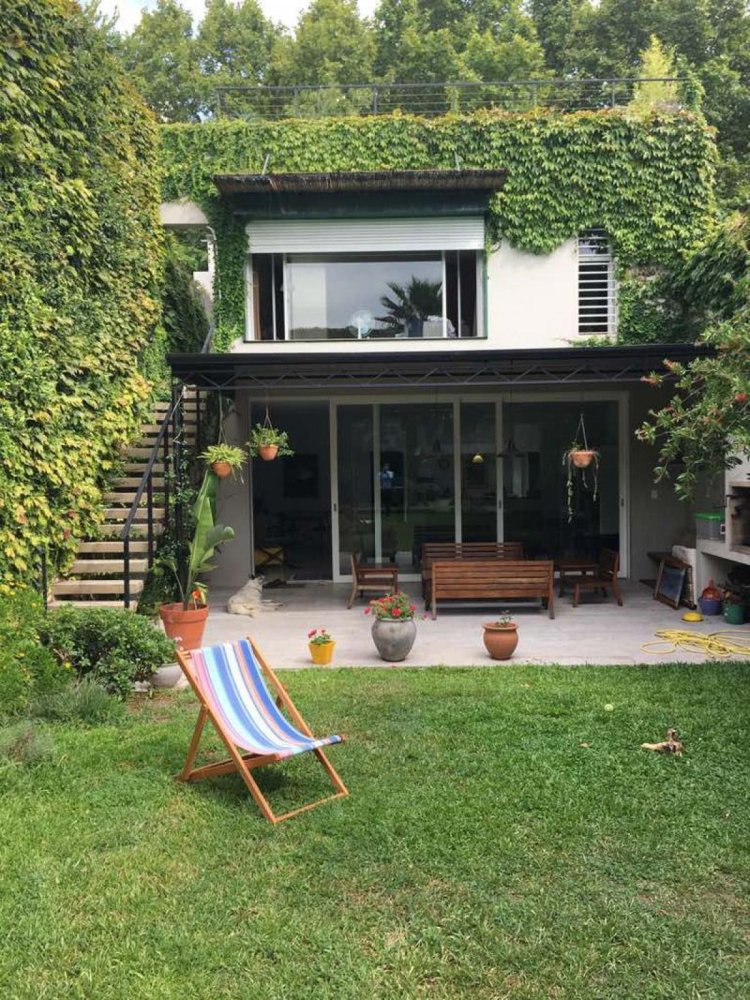 5 bedrooms House in Palermo, Argentina No. 103345