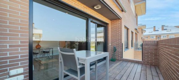 1 Schlafzimmer Wohnung in Majadahonda, Spain, Nr. 152664 3