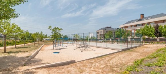 1 Schlafzimmer Wohnung in Majadahonda, Spain, Nr. 152664 17