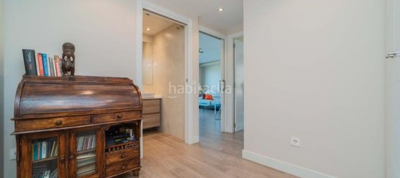 1 Schlafzimmer Wohnung in Majadahonda, Spain, Nr. 152664 6