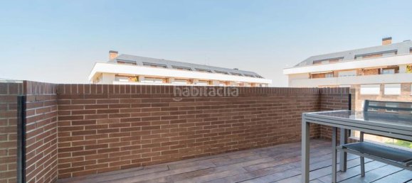 1 Schlafzimmer Wohnung in Majadahonda, Spain, Nr. 152664 5