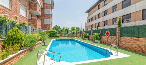 1 Schlafzimmer Wohnung in Majadahonda, Spain, Nr. 152664 15