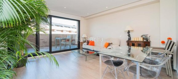 1 Schlafzimmer Wohnung in Majadahonda, Spain, Nr. 152664 2