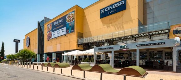 1 Schlafzimmer Wohnung in Majadahonda, Spain, Nr. 152664 22