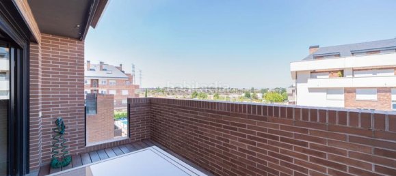 1 Schlafzimmer Wohnung in Majadahonda, Spain, Nr. 152664 4