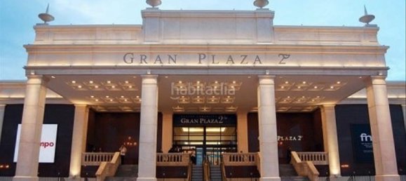 1 Schlafzimmer Wohnung in Majadahonda, Spain, Nr. 152664 23