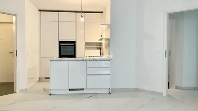 Apartamento de 3 habitaciónes en Wahring, Austria No. 30733