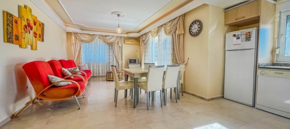 شقة 2+1 في Mahmutlar, Turkey رقم 14568 10