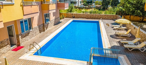 شقة 2+1 في Mahmutlar, Turkey رقم 14568 2