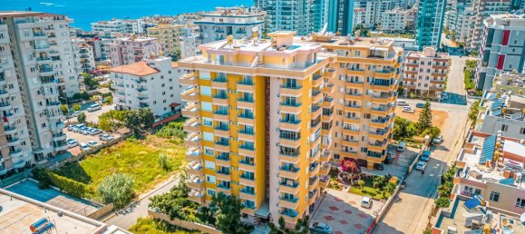 شقة 2+1 في Mahmutlar, Turkey رقم 14568 4