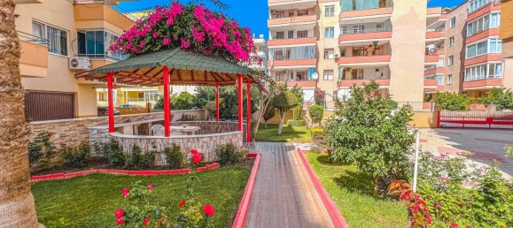 شقة 2+1 في Mahmutlar, Turkey رقم 14568 3