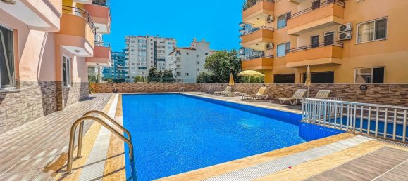 شقة 2+1 في Mahmutlar, Turkey رقم 14568 6