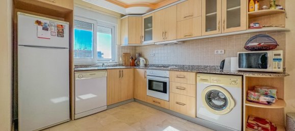 شقة 2+1 في Mahmutlar, Turkey رقم 14568 12