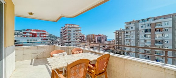 شقة 2+1 في Mahmutlar, Turkey رقم 14568 14